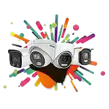 ColorVu Turbo HD