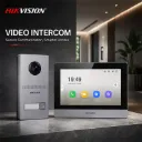 Video Intercom Systems