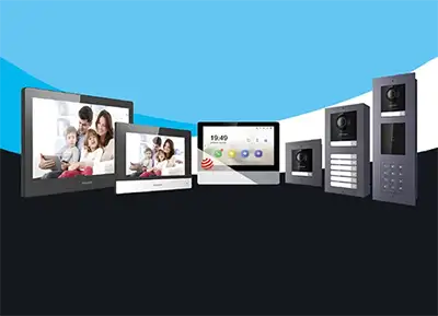 Video Intercom Systems