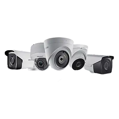 2MP Cameras