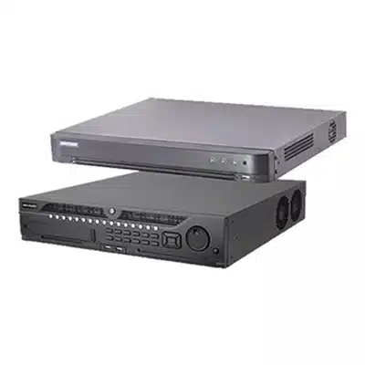 Digital Video Recorders