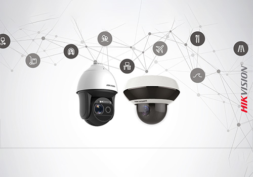 PTZ Cameras