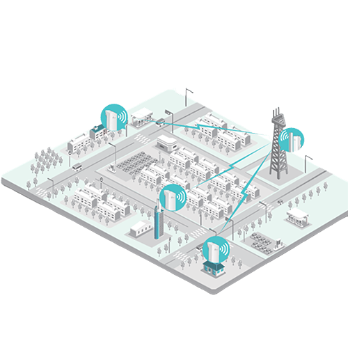 Outdoor Access Points