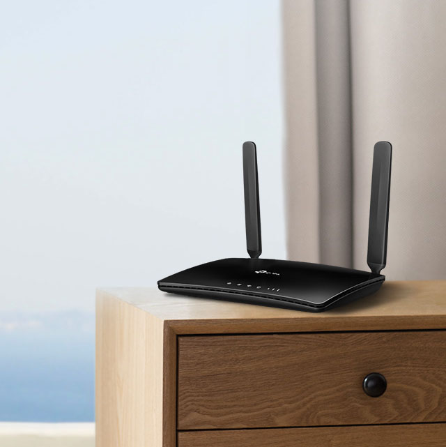 3G/4G Routers