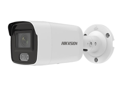 2MP Cameras