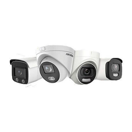 5MP Cameras