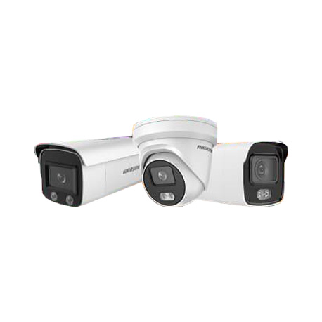 6MP Cameras