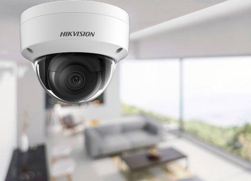 Indoor Cameras