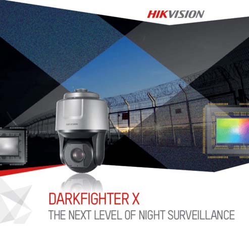 Low Light Cameras