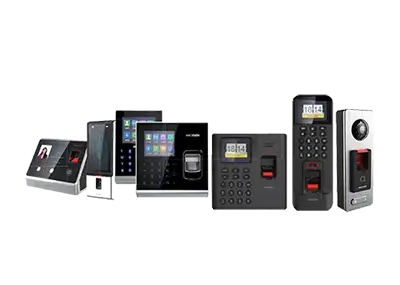 Fingerprint Access Terminal