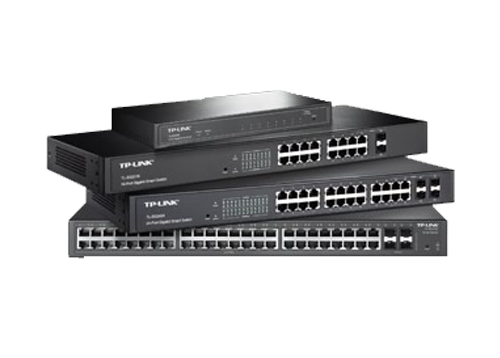 PoE Switches