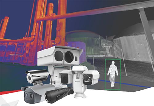 Thermal Cameras