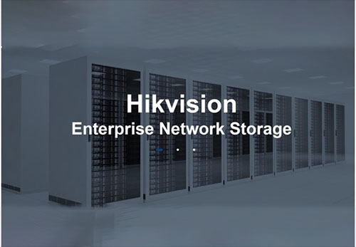HDDs and Storage