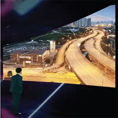 Display and Control