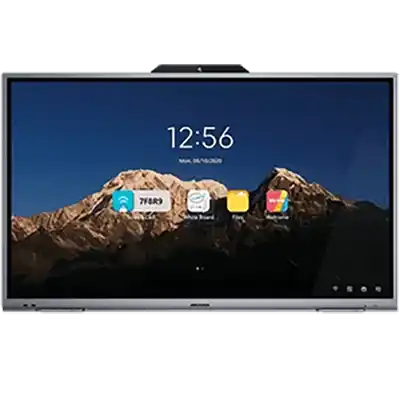 Interactive Displays