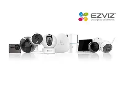 EZVIZ