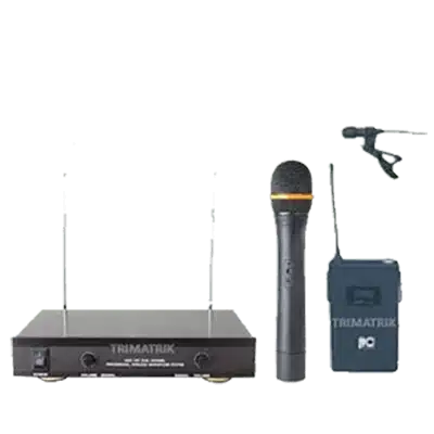 Microphones