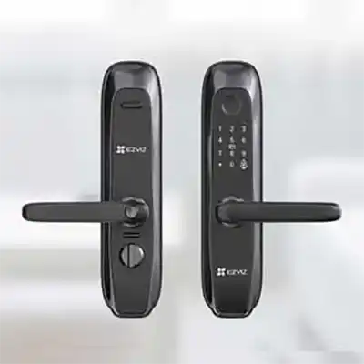 Smart Lock