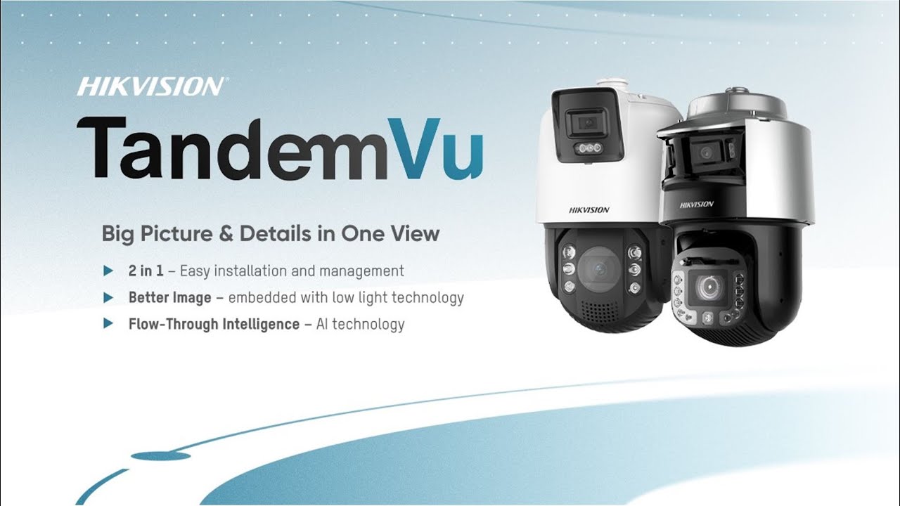 TandemVu