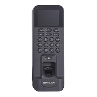 DS-K1T804BMF