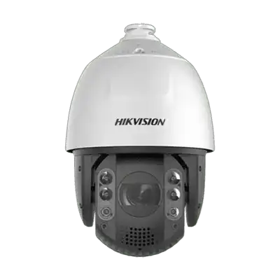 hikvision 7232 ptz