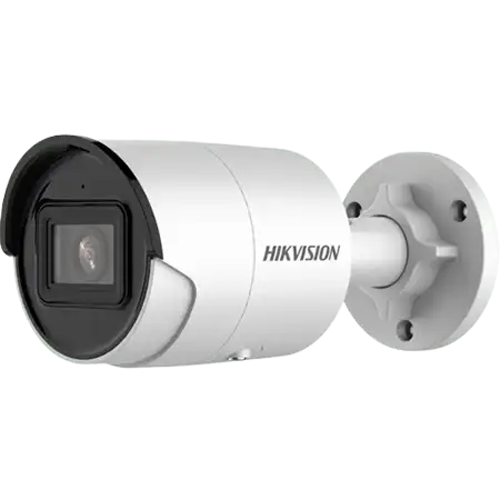 Hikvision DS-2CD2086G2-IU 8MP DarkFighter bullet camera