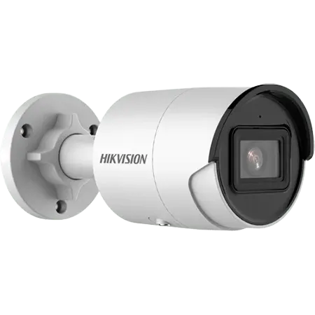Hikvision DS-2CD2083G2-I 8MP IR bullet camera