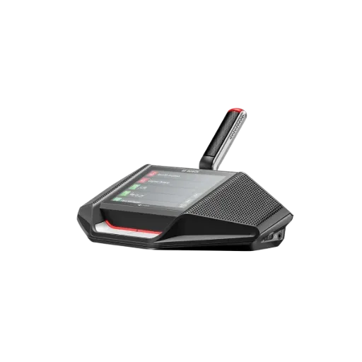 Bosch DCNM-DE DICENTIS discussion device