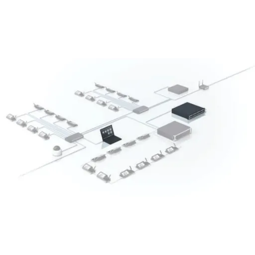 Bosch DCNM-LSDU DICENTIS dual use license