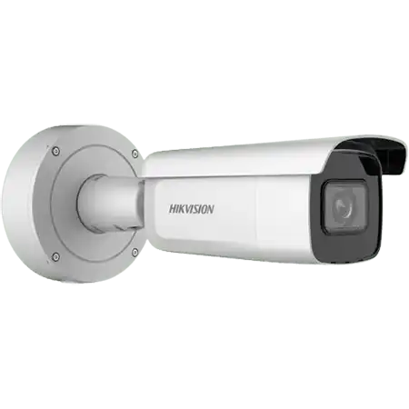 Hikvision DS-2CD2646G2-IZS 4MP DarkFighter motorized varifocal bullet camera