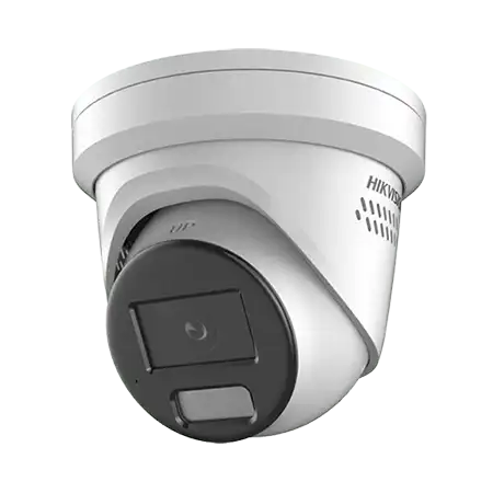 Hikvision DS-2CD2347G2-LSU/SL 4MP ColorVu turret camera