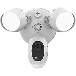 EZVIZ LC1C camera, works with CloudPlay