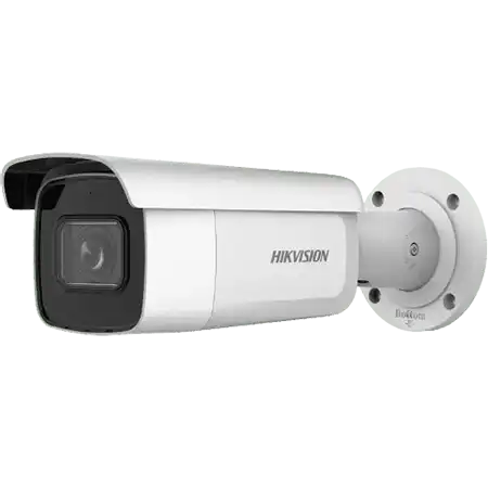 Hikvision DS-2CD2663G2-IZS 6MP IR motorized varifocal bullet camera