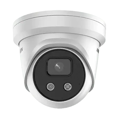 Hikvision DS-2CD2366G2-IU 6MP DarkFighter turret camera