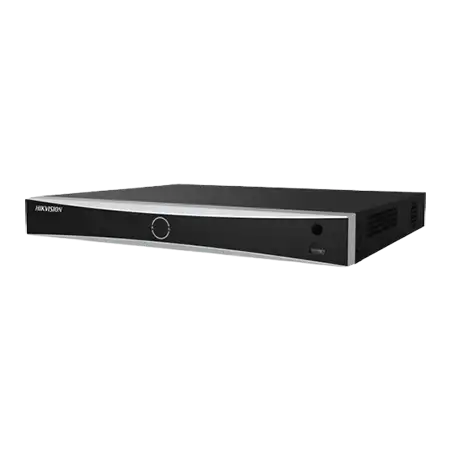 Hikvision DS-7616NXI-I2/S 16-ch AcuSense 4K NVR, I Series