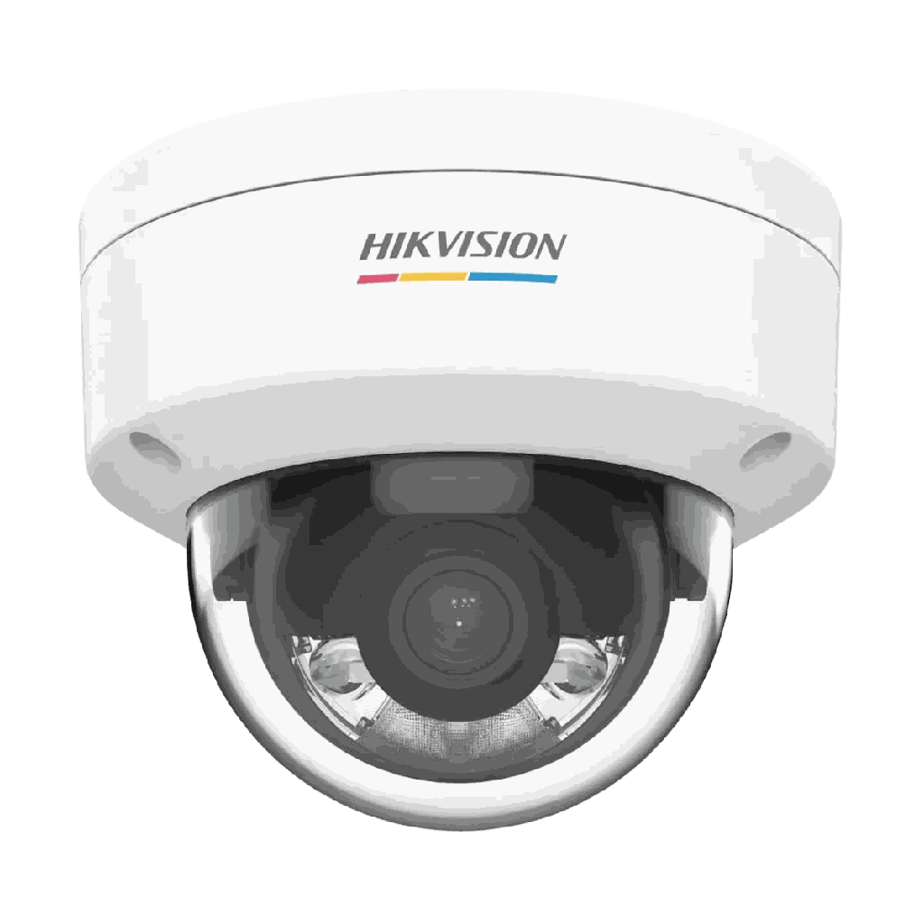 Hikvision DS-2CD1127G2-L 2MP ColorVu dome camera