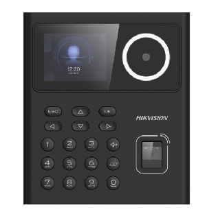 DS-K1T320MFWX