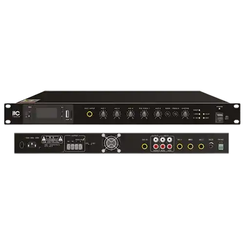 T-240DTB