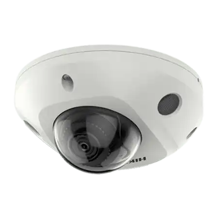 Hikvision DS-2CD2563G2-IS 6MP IR mini dome camera