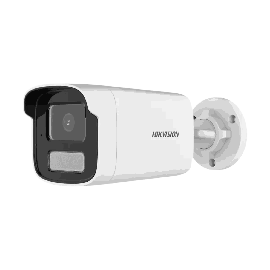 Hikvision DS-2CD1T23G2-LIU 2MP Smart Hybrid Light bullet camera