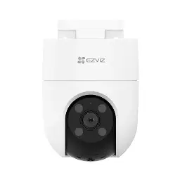 EZVIZ H8c 2K⁺ camera, works with CloudPlay