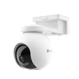 EZVIZ CB8 camera, works with CloudPlay