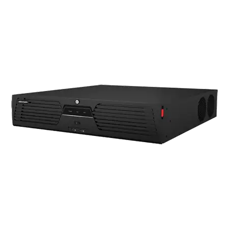 Hikvision DS-9664NI-M8 64-ch 8K NVR, RAID