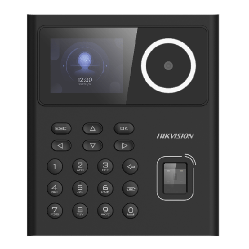 DS-K1T320MWX