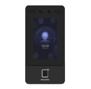 DS-K1T342MFX