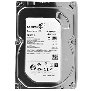 Seagate 1TB ST1000VX001-520