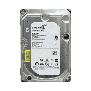 Seagate 8TB ST8000VX0002-520