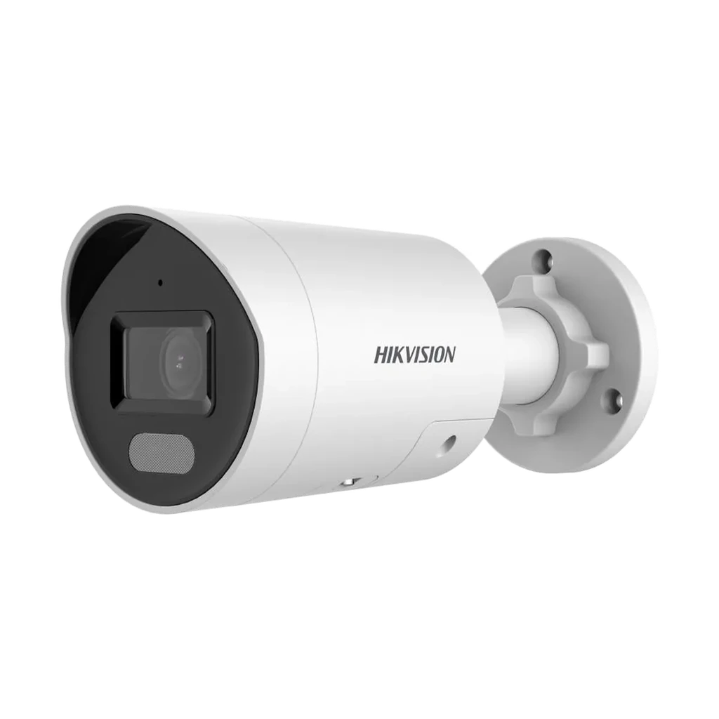 Hikvision DS-2CD2047G2-LU/SL 4MP ColorVu bullet camera