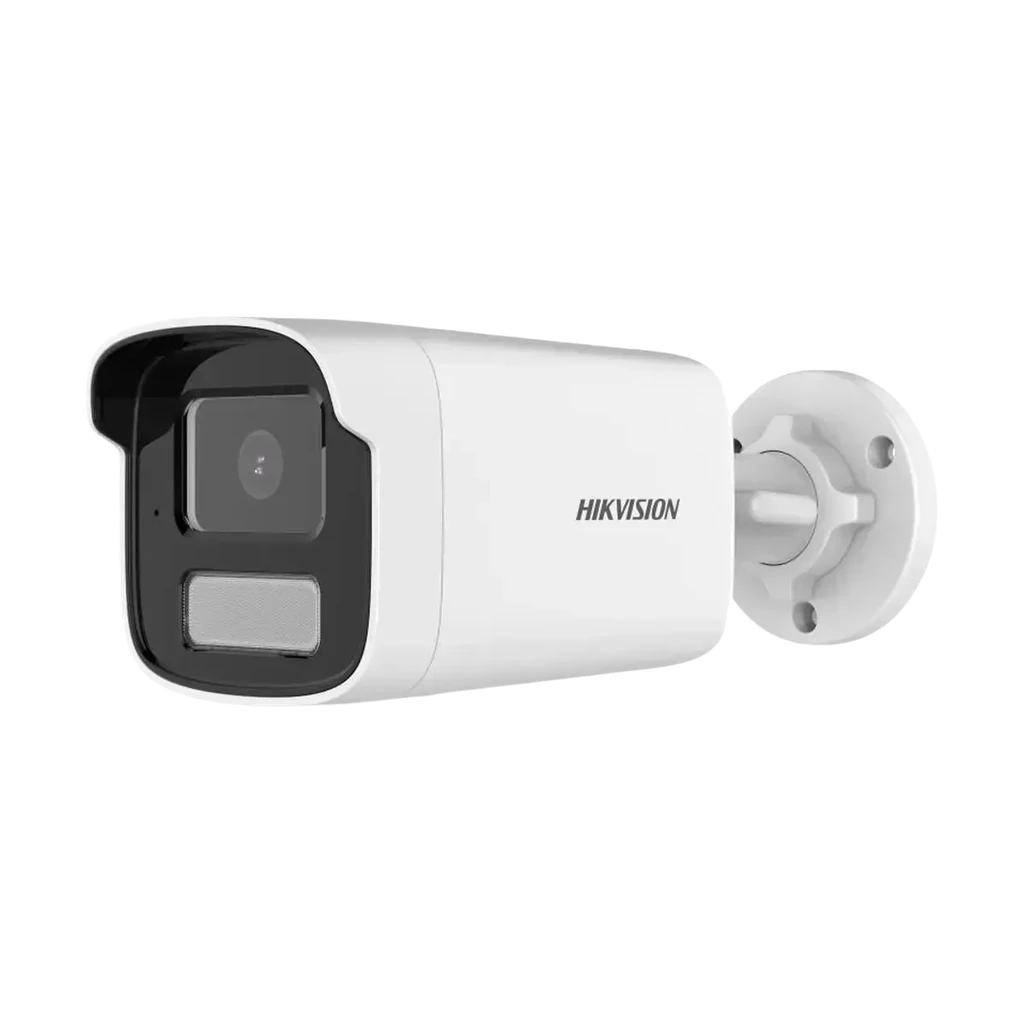 Hikvision DS-2CD1T43G2-LIU 4MP Smart Hybrid Light bullet camera