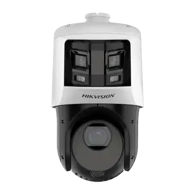 DS-2SE4C425MWG-E/26 (F0)